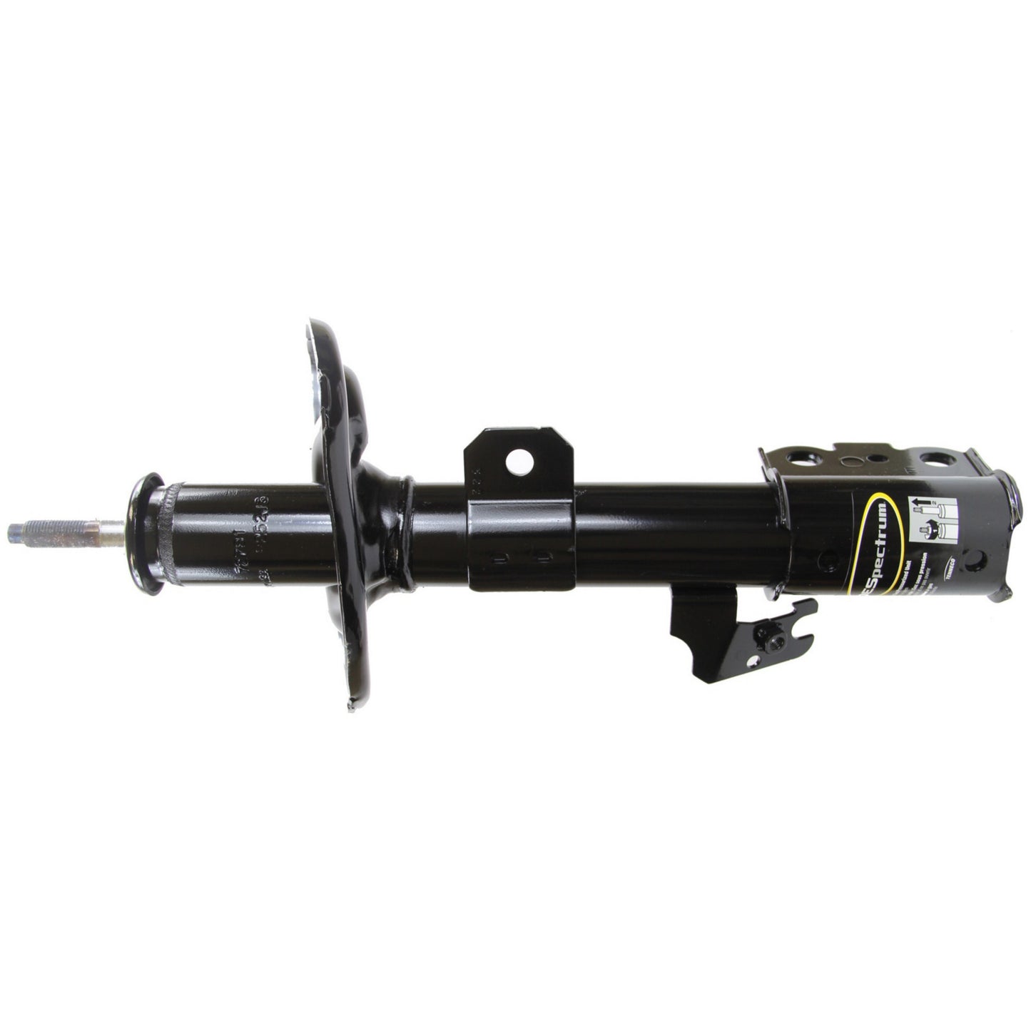 Monroe Shocks & Struts Suspension Strut 72781