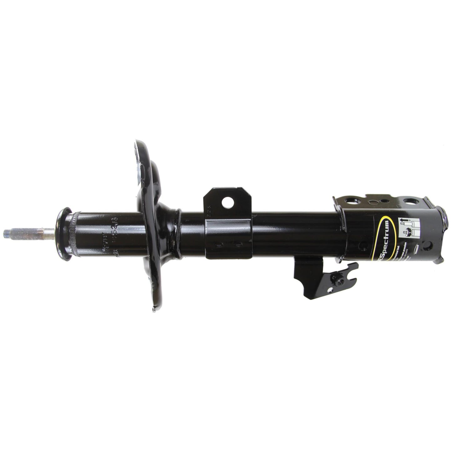 Monroe Shocks & Struts Suspension Strut 72781