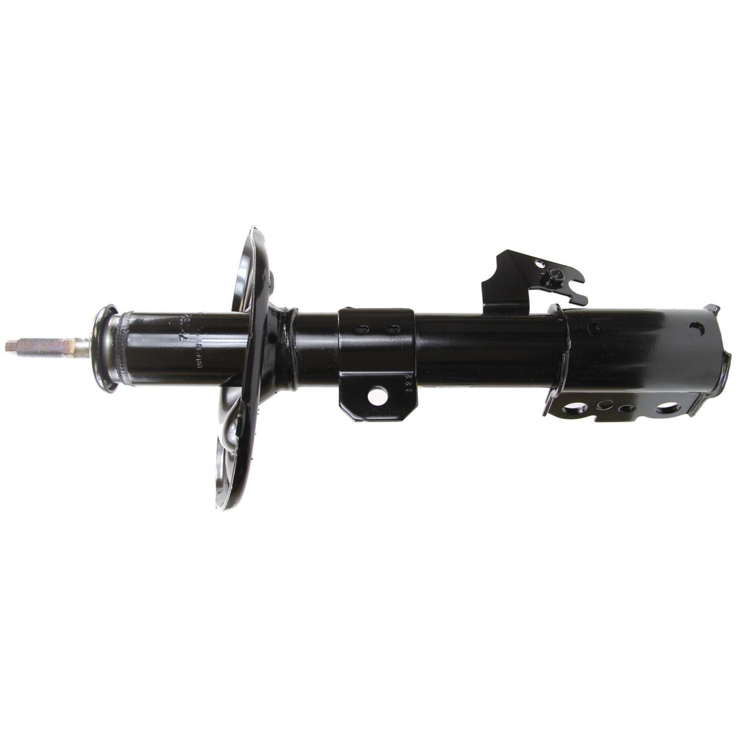 Monroe Shocks & Struts Suspension Strut 72782
