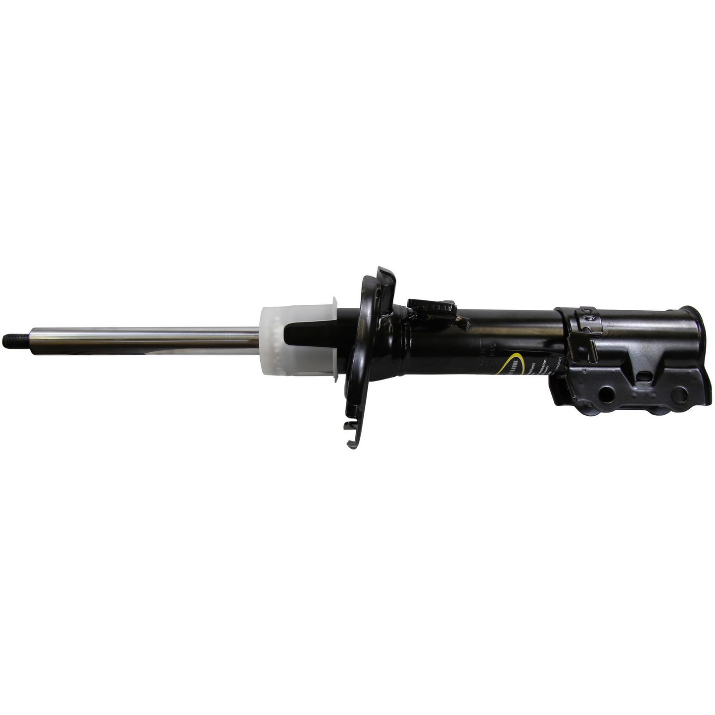 Monroe Shocks & Struts Suspension Strut 72786