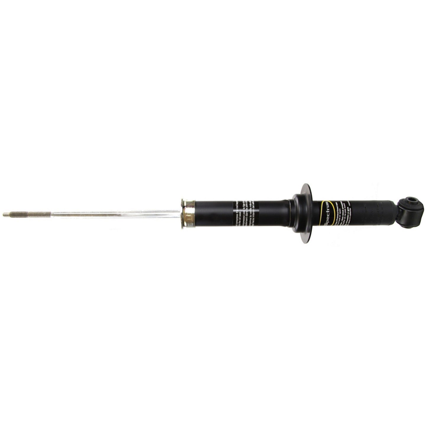 Monroe Shocks & Struts Suspension Strut 72895