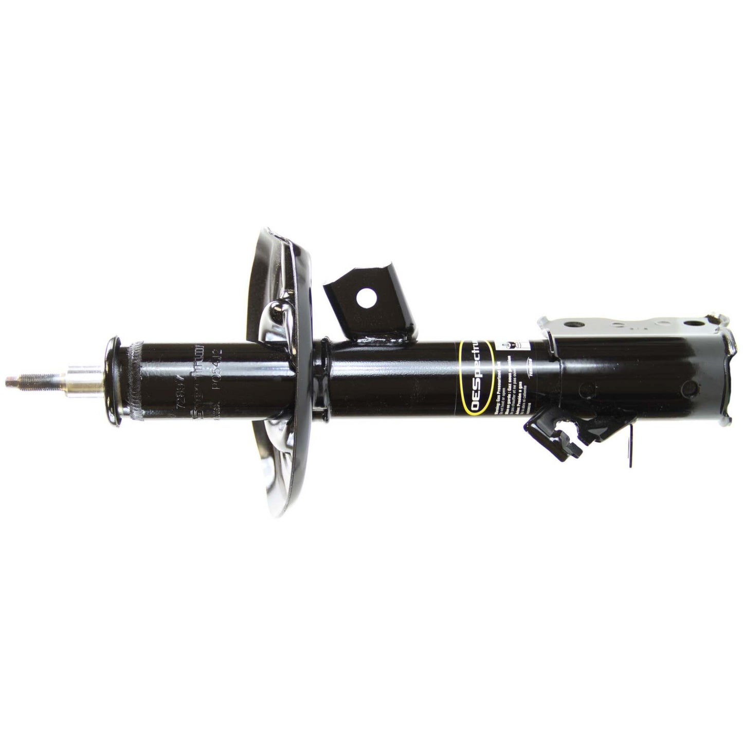 Monroe Shocks & Struts Suspension Strut 72897
