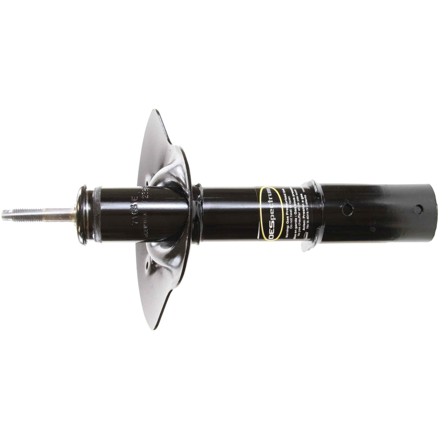 Monroe Shocks & Struts Suspension Strut 72903