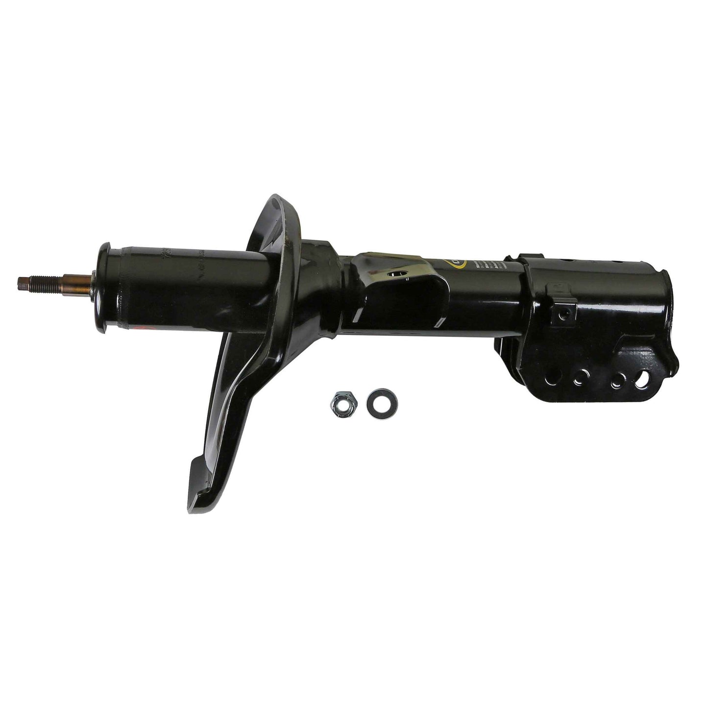 Monroe Shocks & Struts Suspension Strut 72918