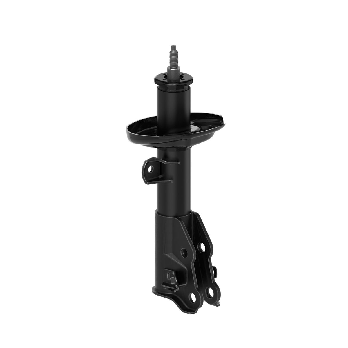 Monroe Shocks & Struts Suspension Strut 72925