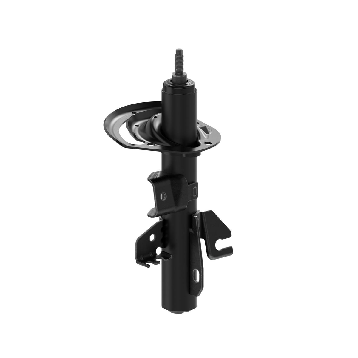 Monroe Shocks & Struts Suspension Strut 72933