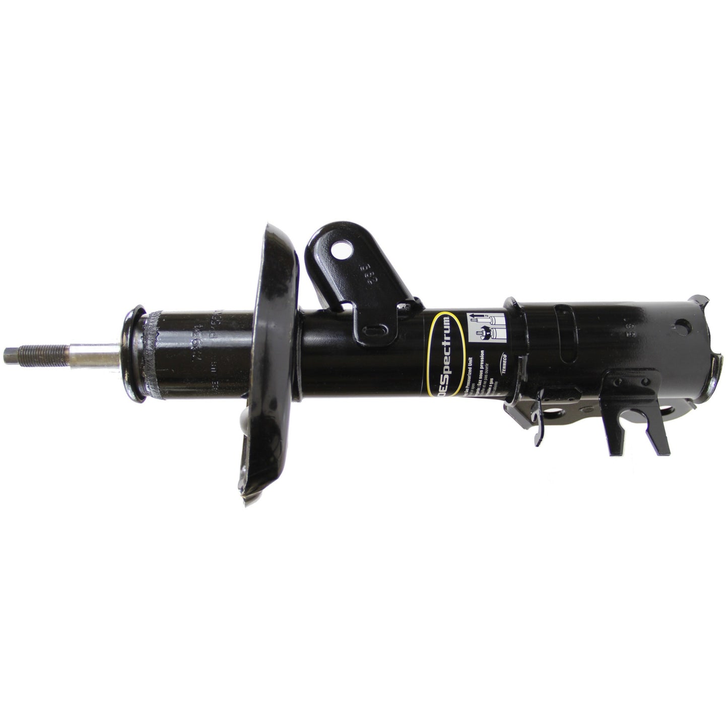 Monroe Shocks & Struts Suspension Strut 72934