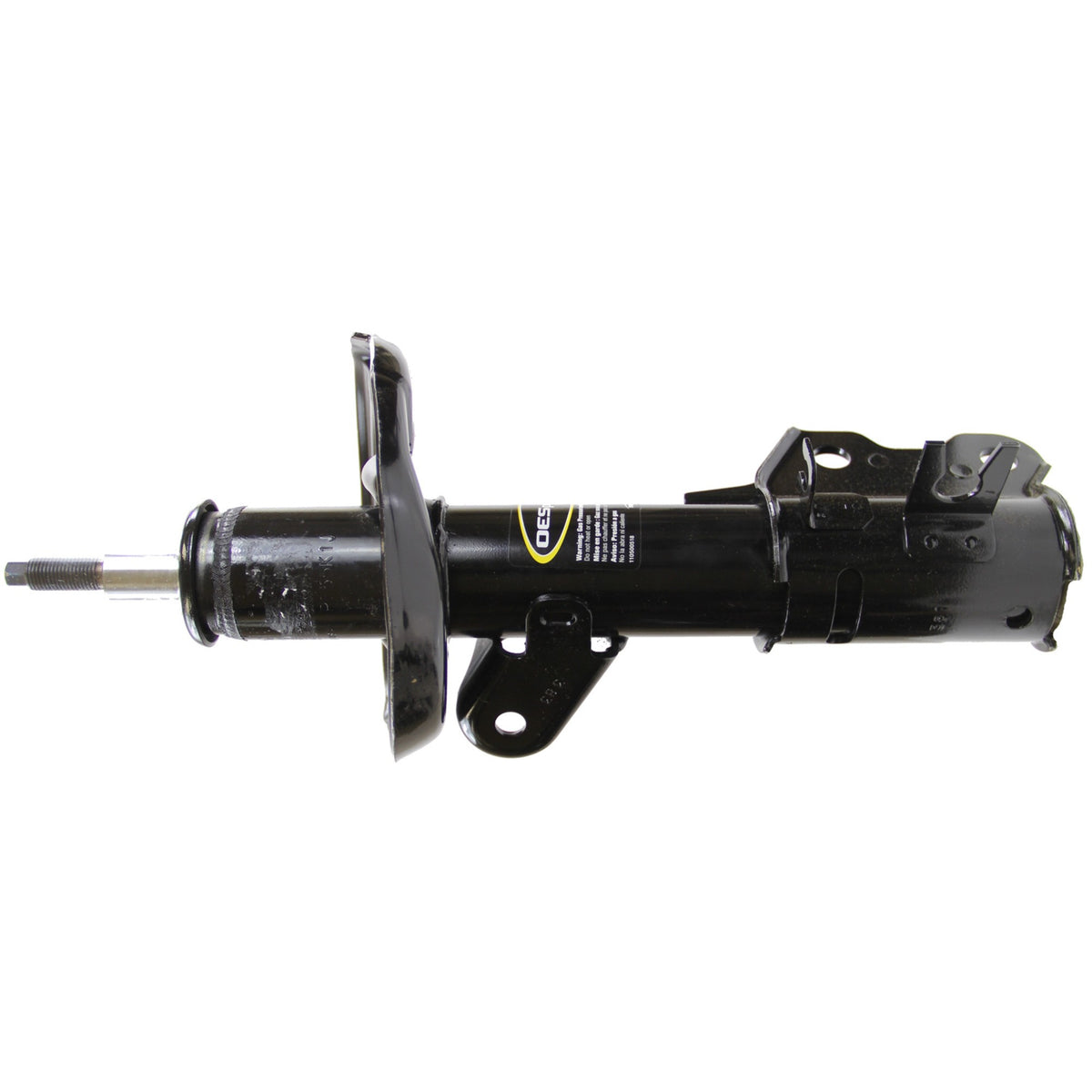 Monroe Shocks & Struts Suspension Strut 72935