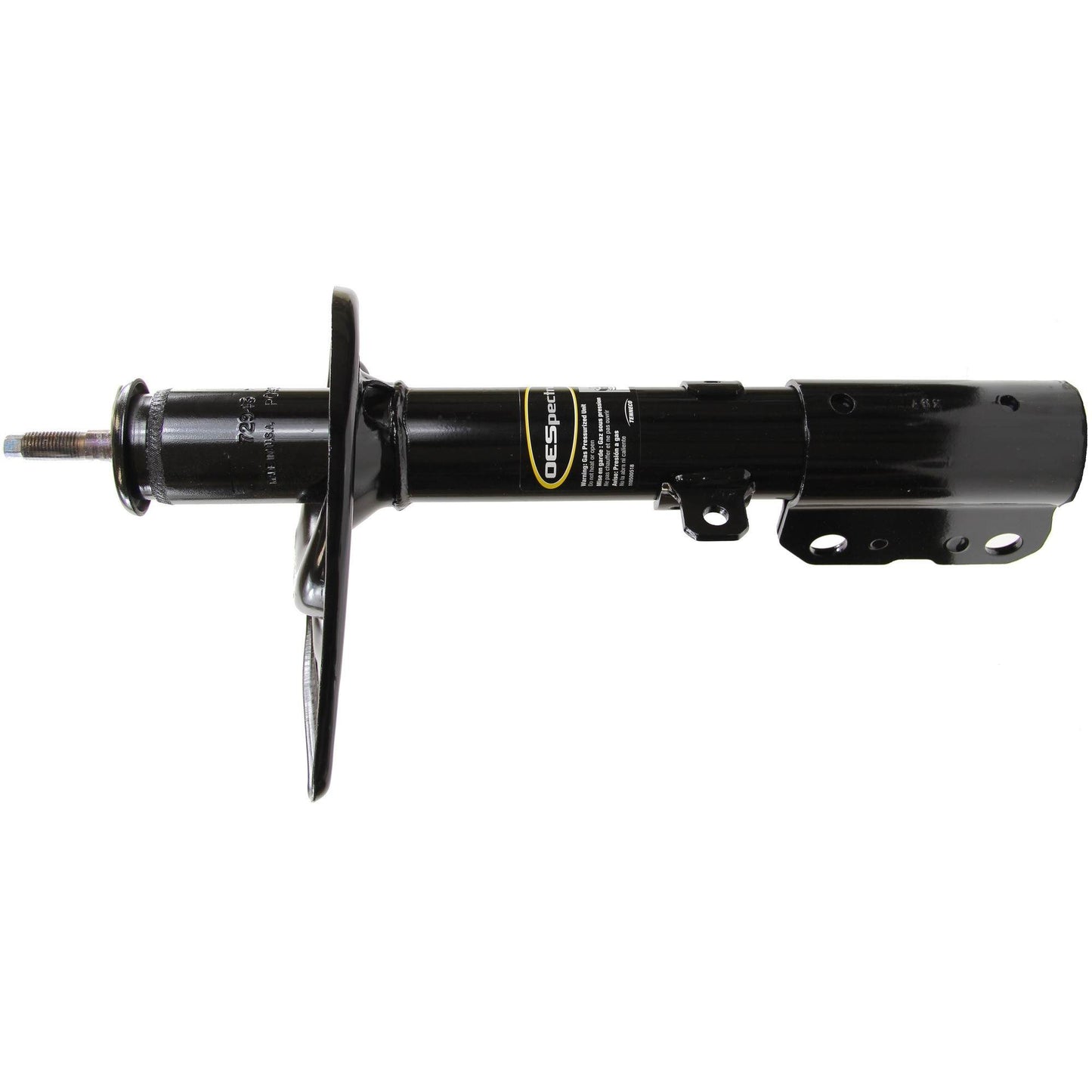 Monroe Shocks & Struts Suspension Strut 72943