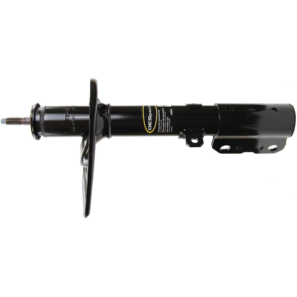 Monroe Shocks & Struts Suspension Strut 72943