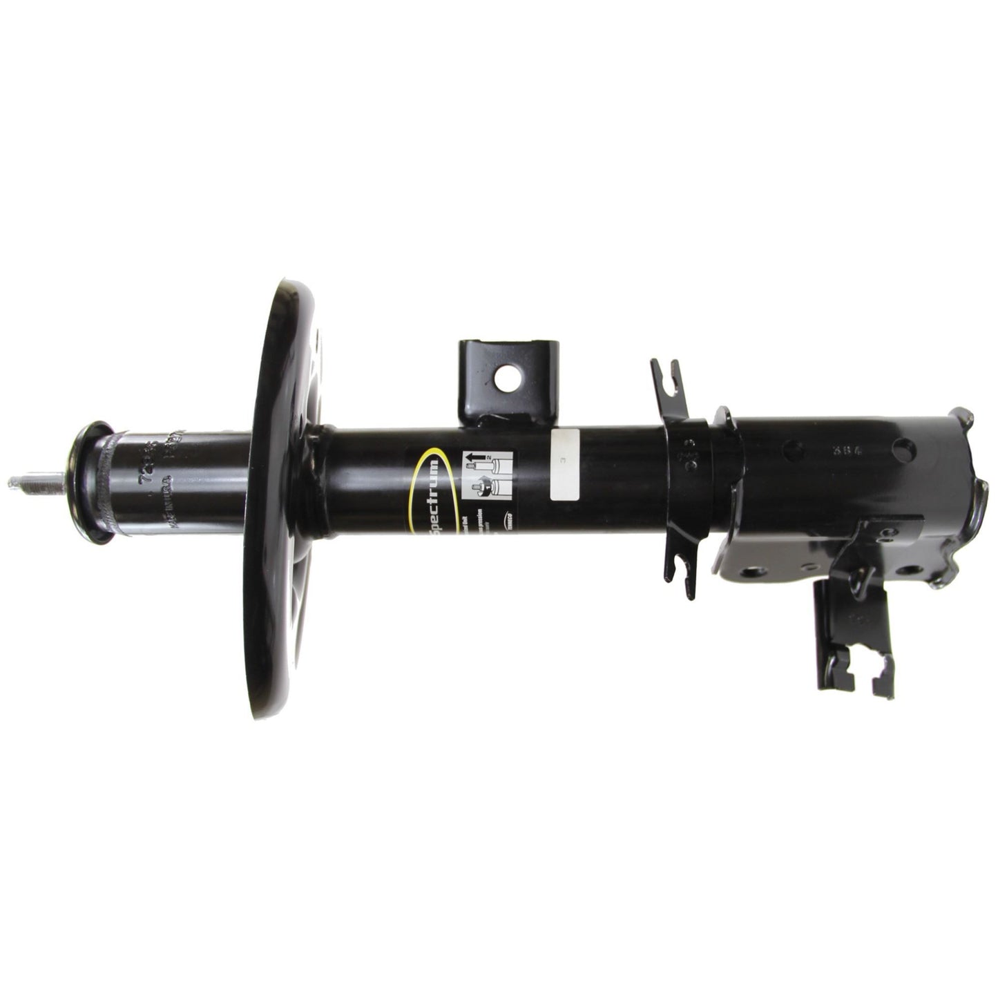 Monroe Shocks & Struts Suspension Strut 72955