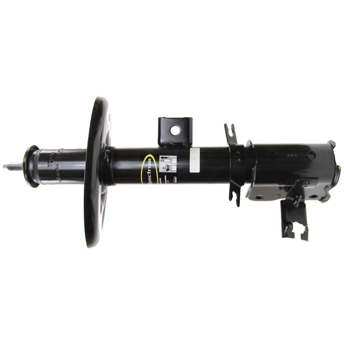 Monroe Shocks & Struts Suspension Strut 72955