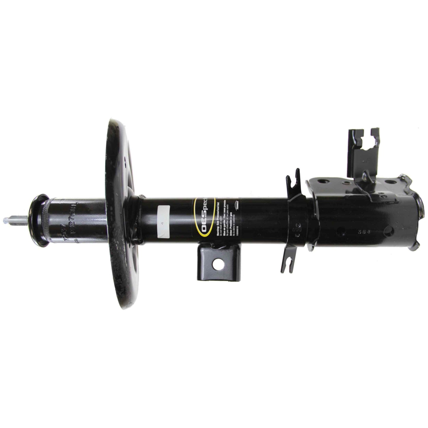 Monroe Shocks & Struts Suspension Strut 72956