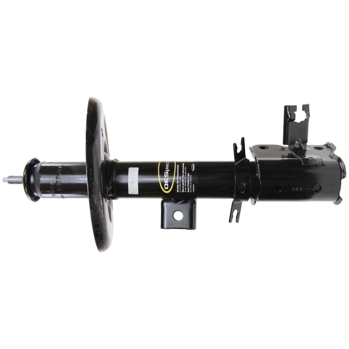 Monroe Shocks & Struts Suspension Strut 72956