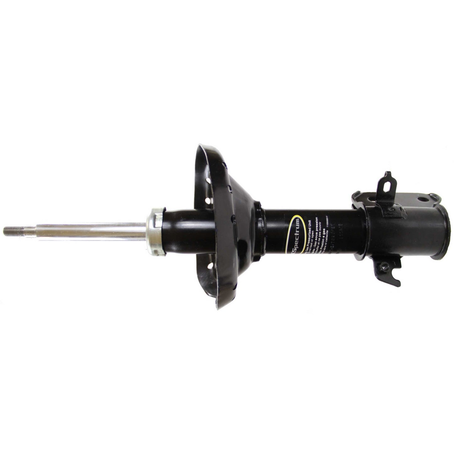 Monroe Shocks & Struts Suspension Strut 72961