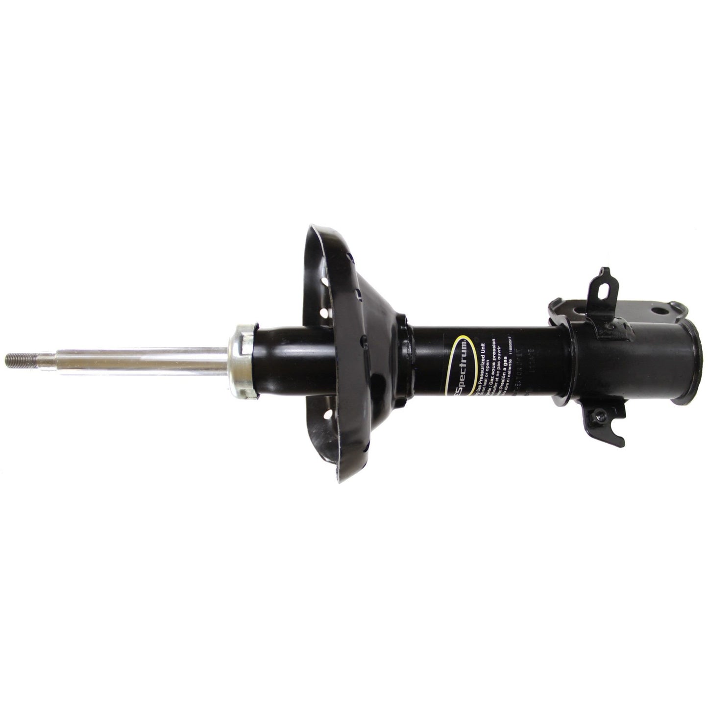 Monroe Shocks & Struts Suspension Strut 72961