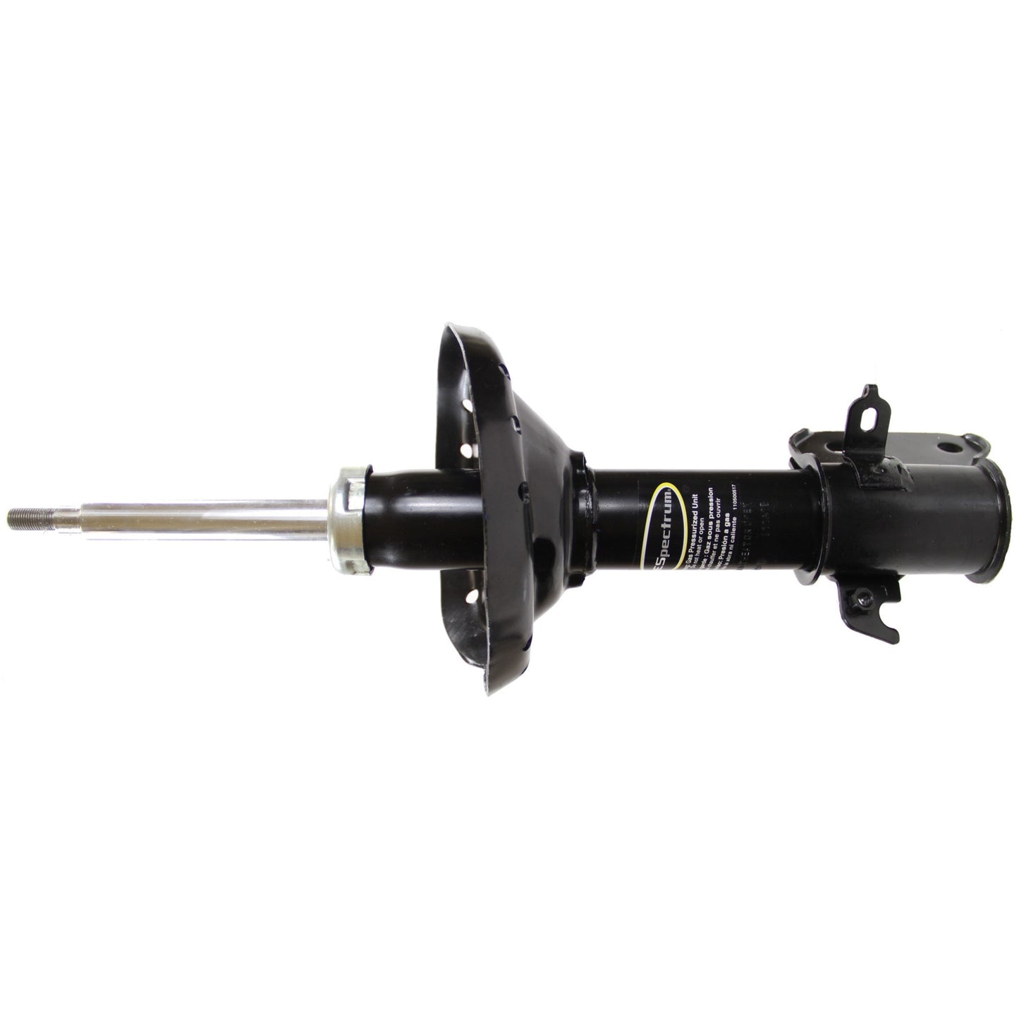 Monroe Shocks & Struts Suspension Strut 72961