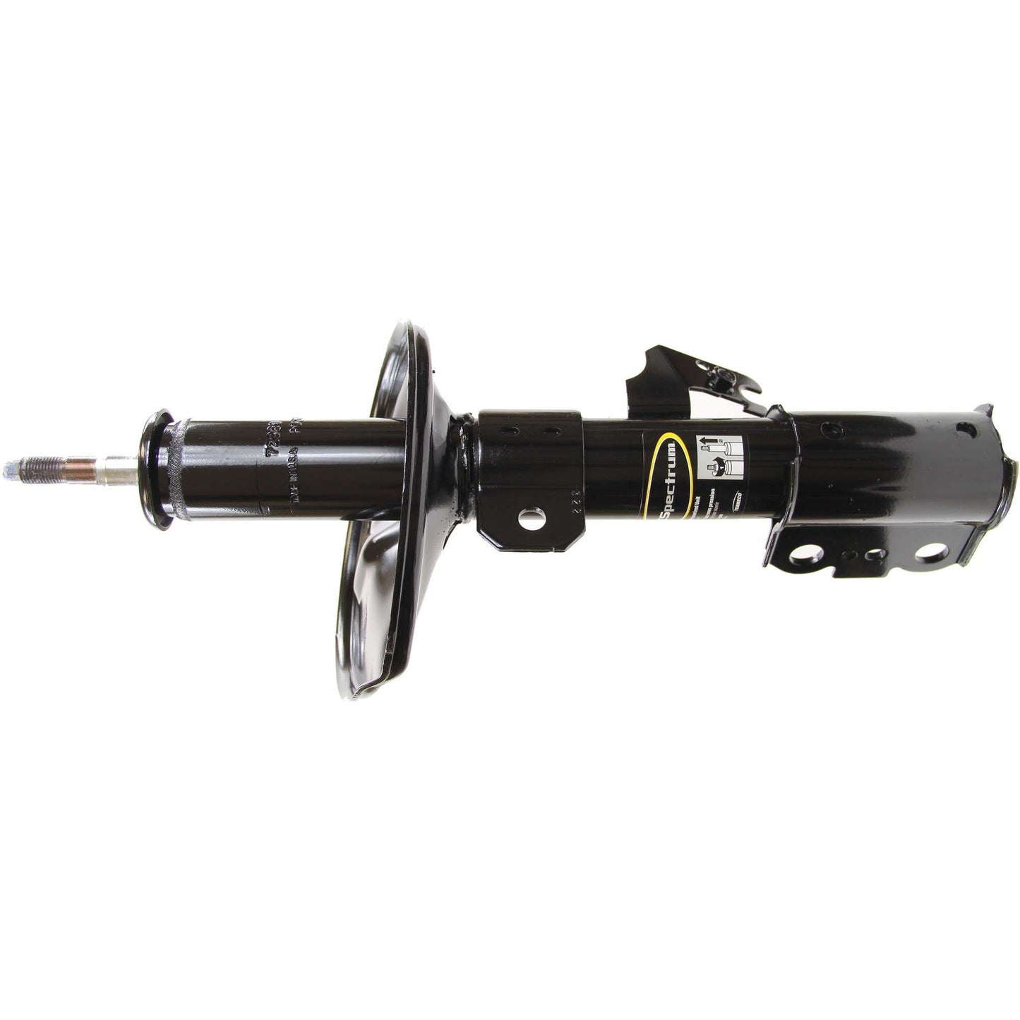 Monroe Shocks & Struts Suspension Strut 72981