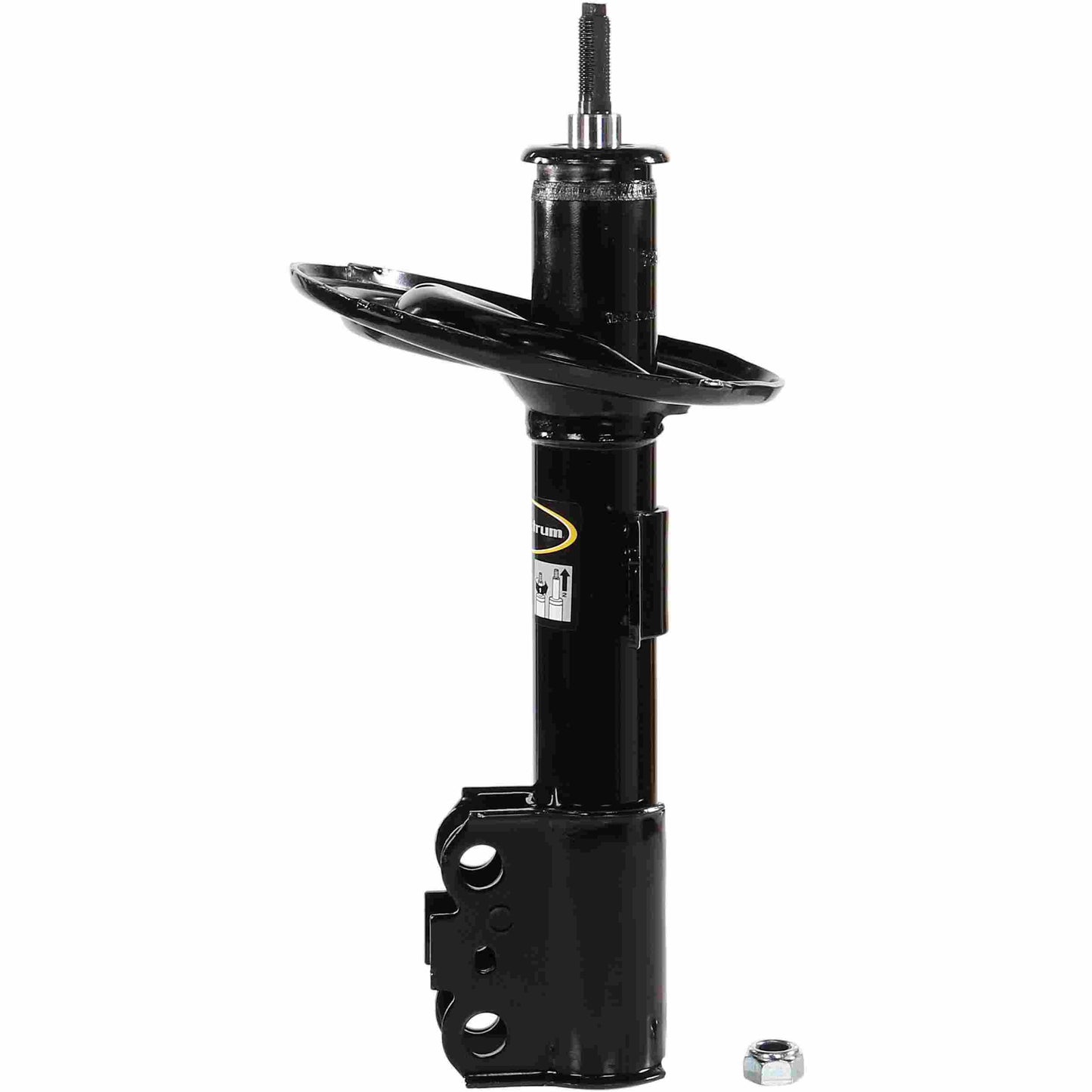 Monroe Shocks & Struts Suspension Strut 73013