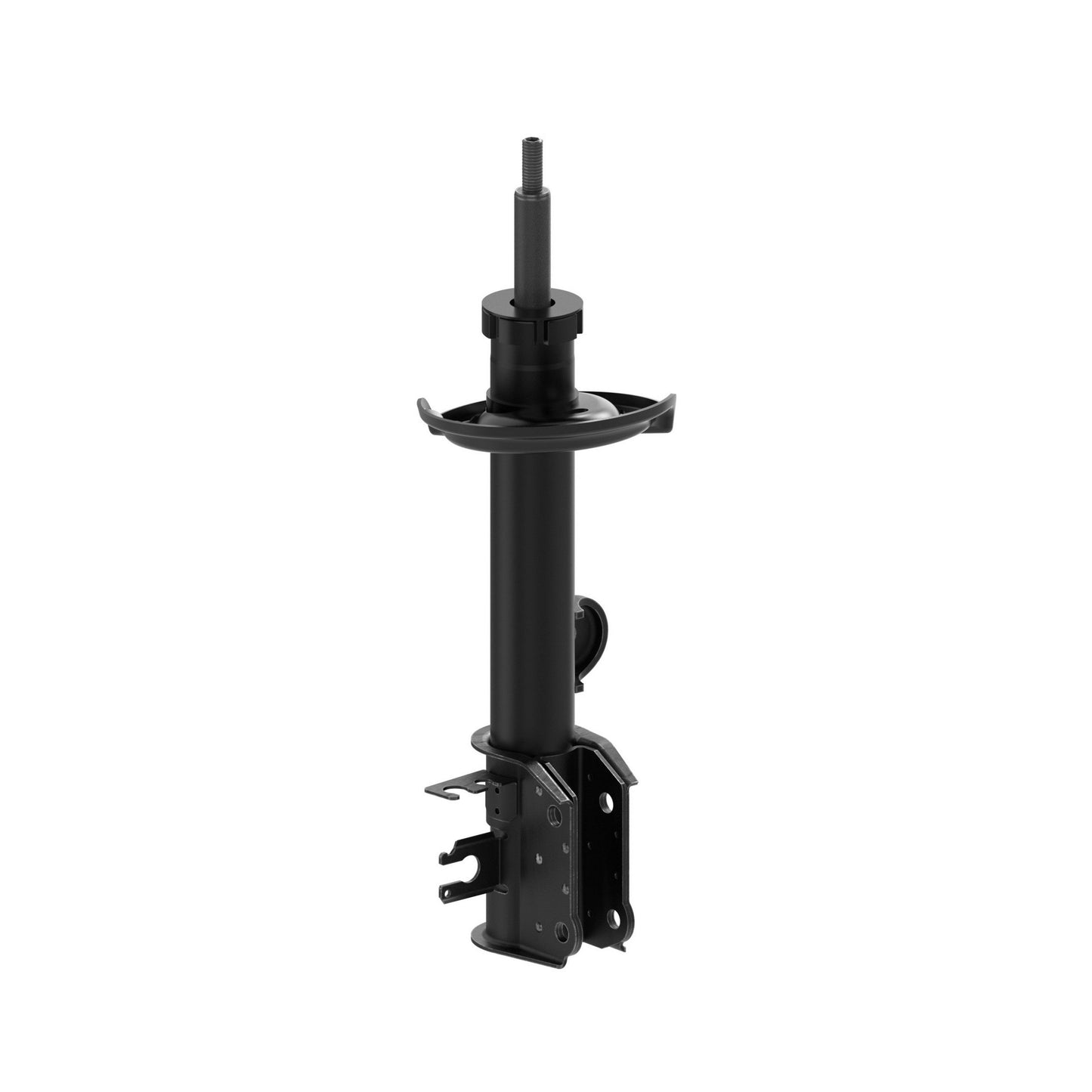 Monroe Shocks & Struts Suspension Strut 73024