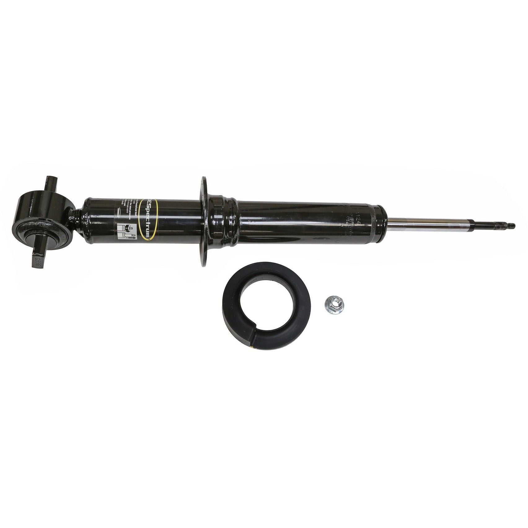 Monroe Shocks & Struts Suspension Strut 73124