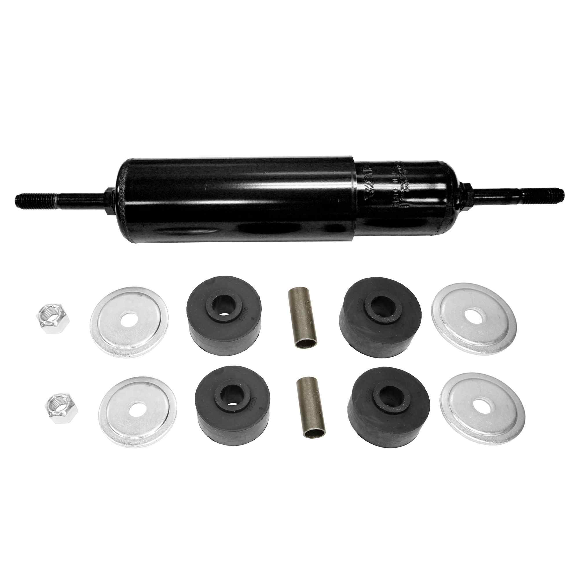 Monroe Shocks & Struts Shock Absorber 74439