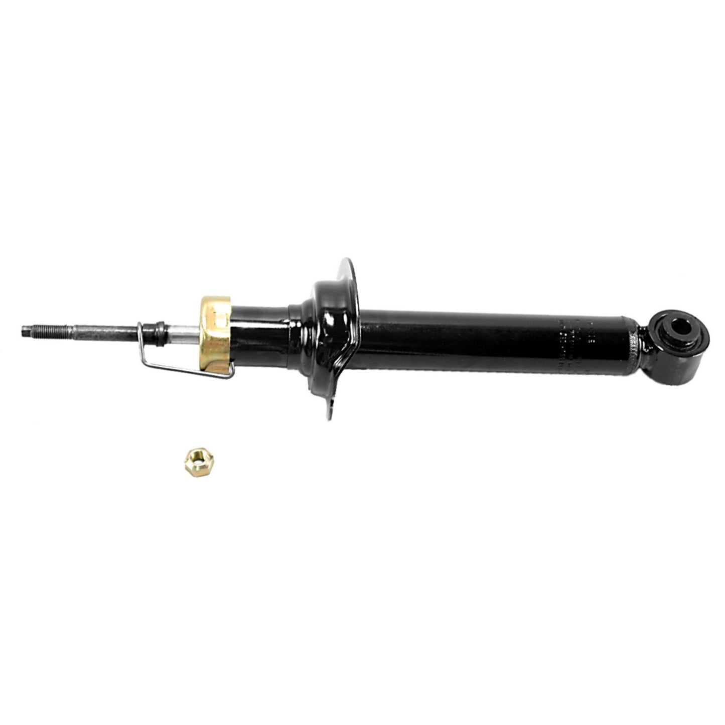 Monroe Shocks & Struts Suspension Strut 801293