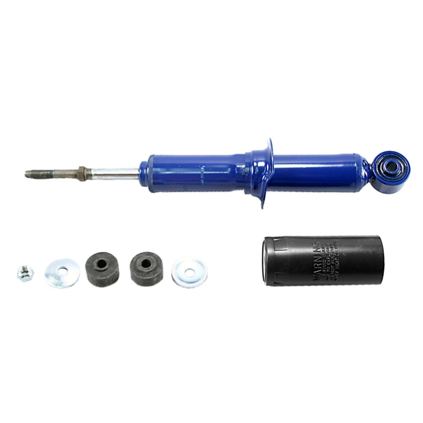 Monroe Shocks & Struts Suspension Strut 801351