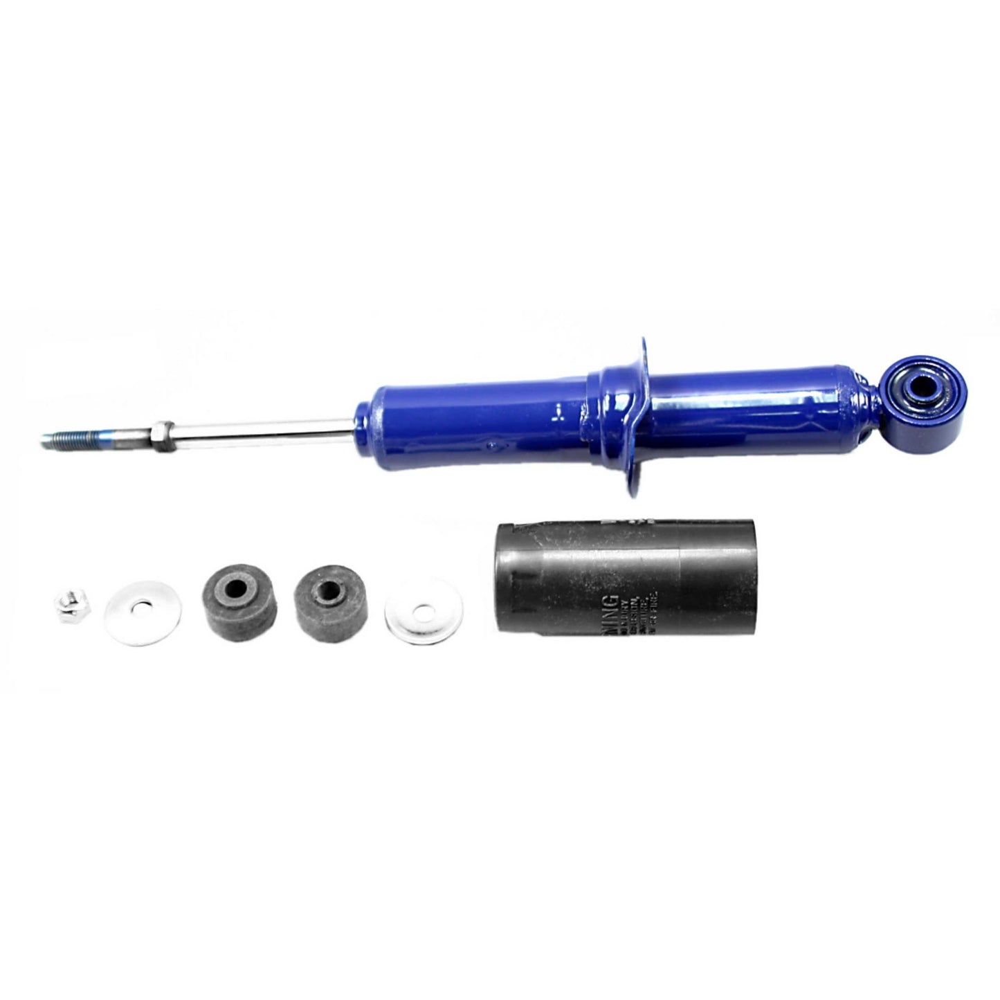 Monroe Shocks & Struts Suspension Strut 801352