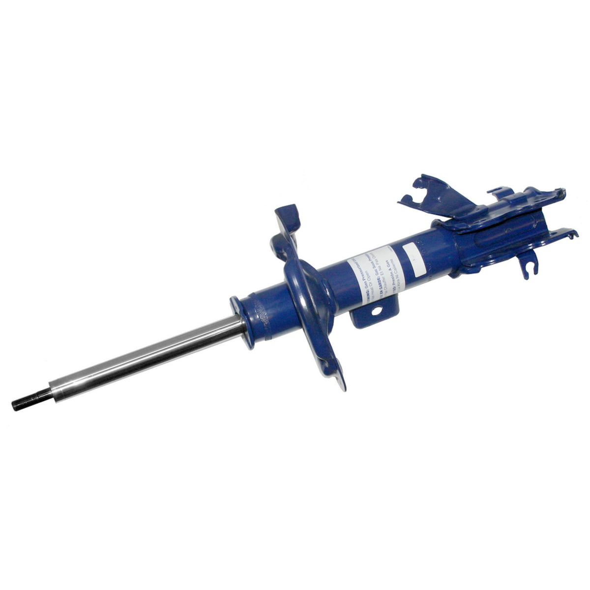 Monroe Shocks & Struts Suspension Strut 801426