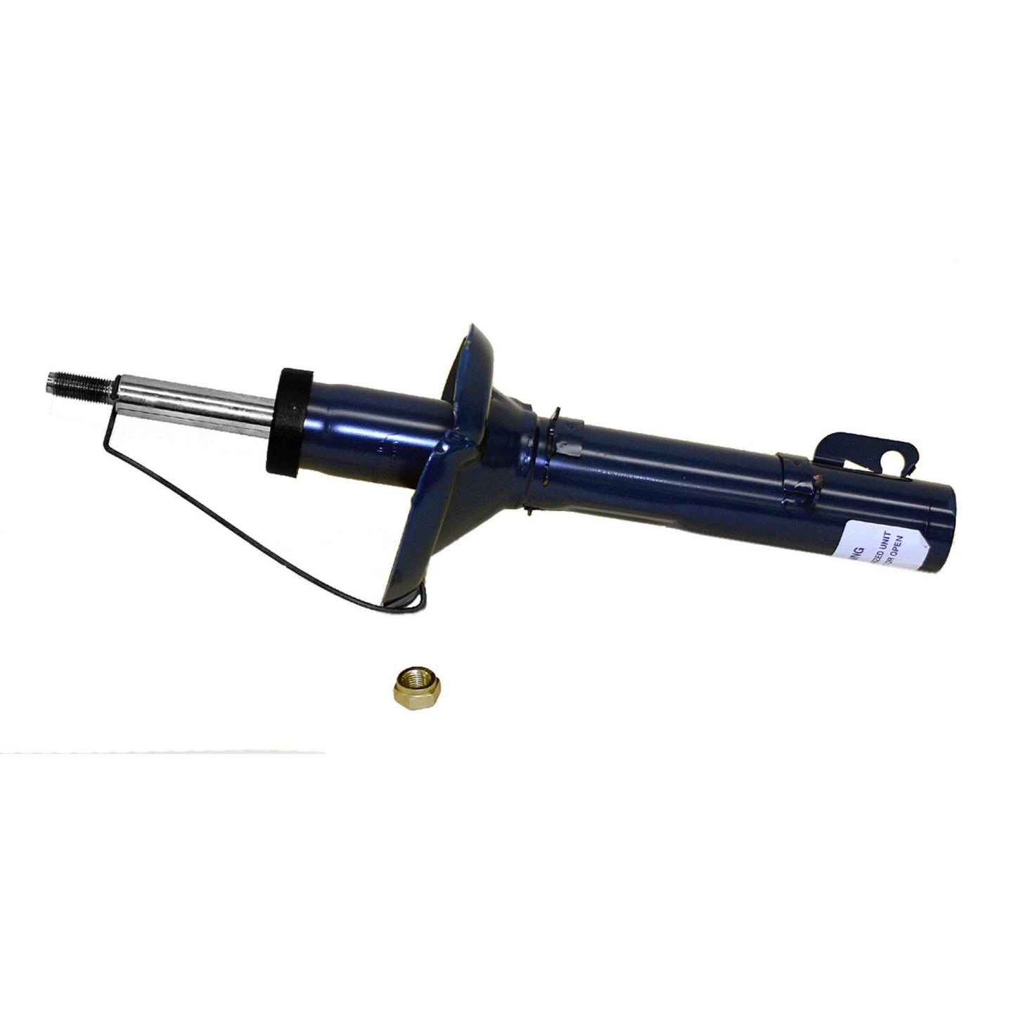 Monroe Shocks & Struts Suspension Strut 801525