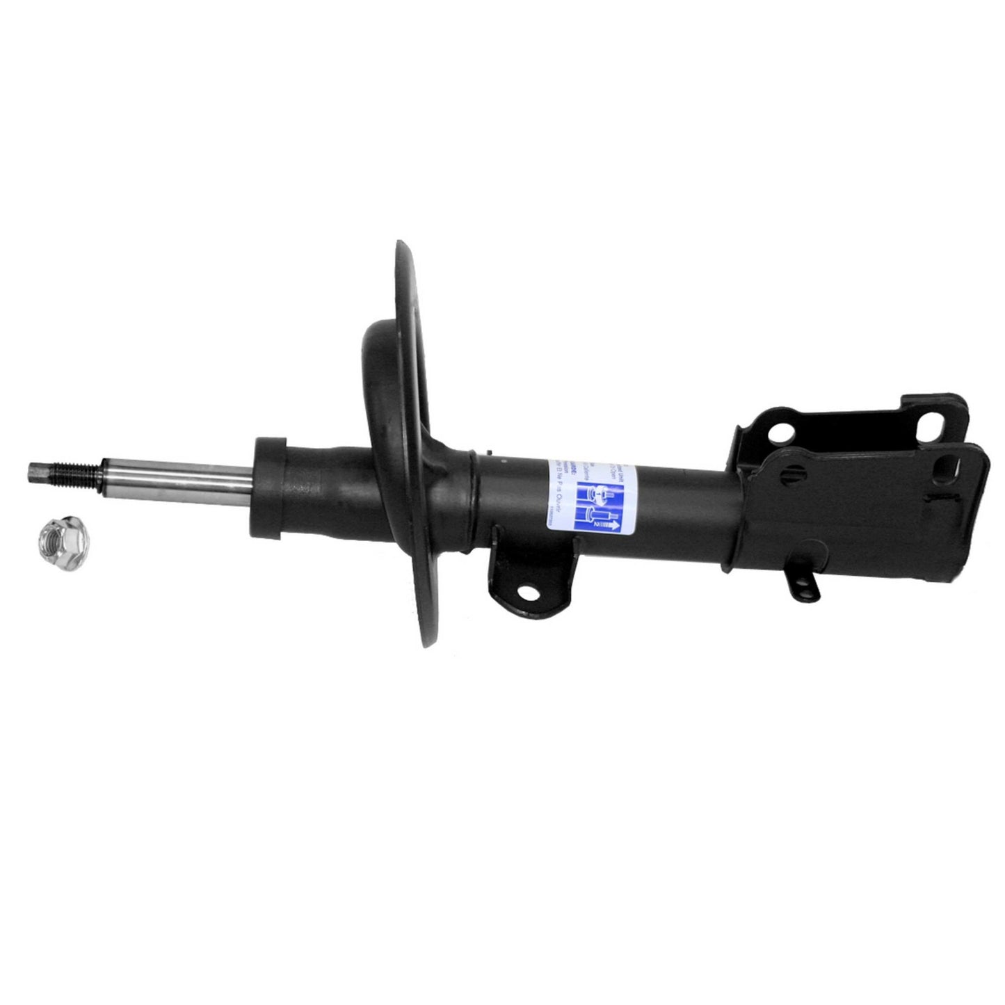 Monroe Shocks & Struts Suspension Strut 801572