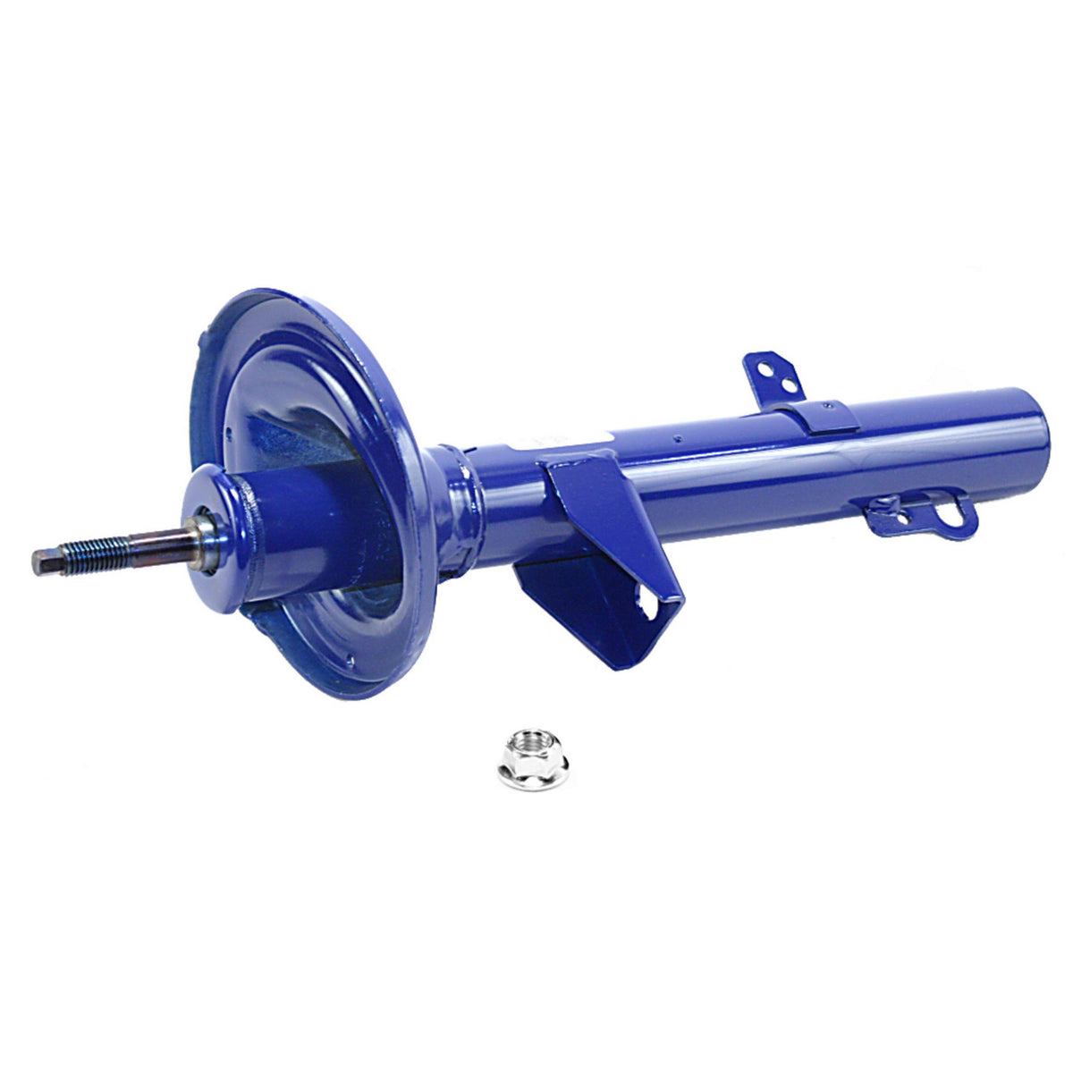Monroe Shocks & Struts Suspension Strut 801616