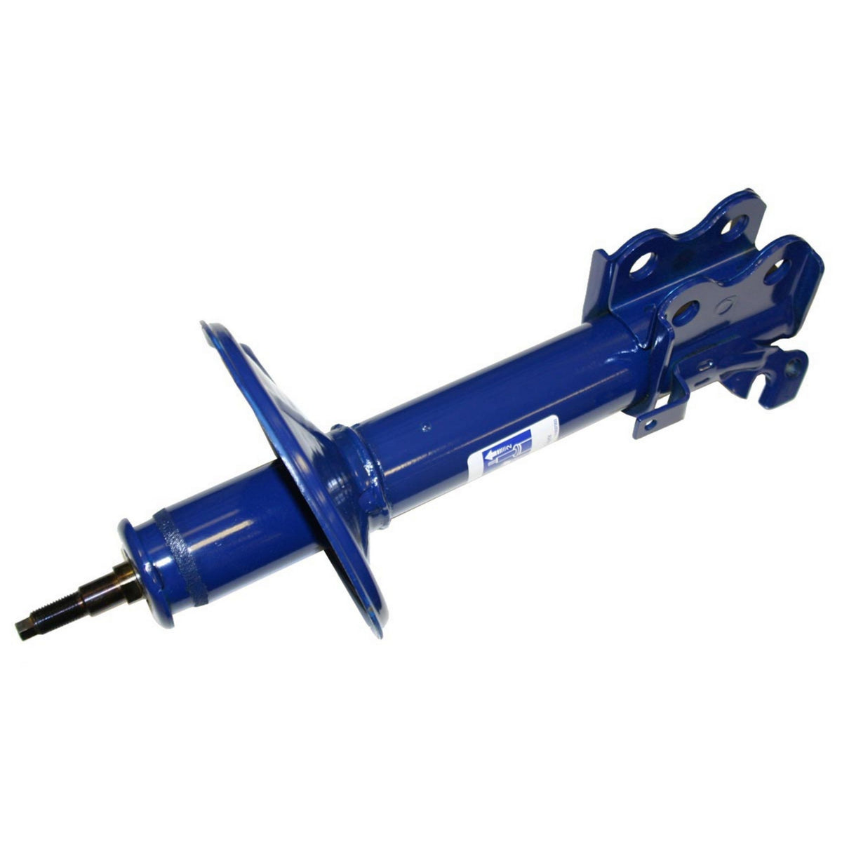 Monroe Shocks & Struts Suspension Strut 801655