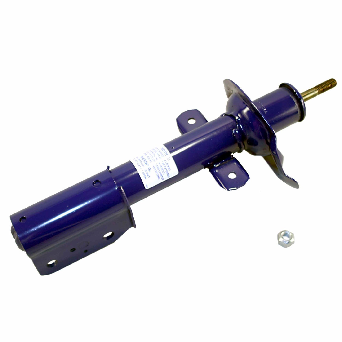 Monroe Shocks & Struts Suspension Strut 801662