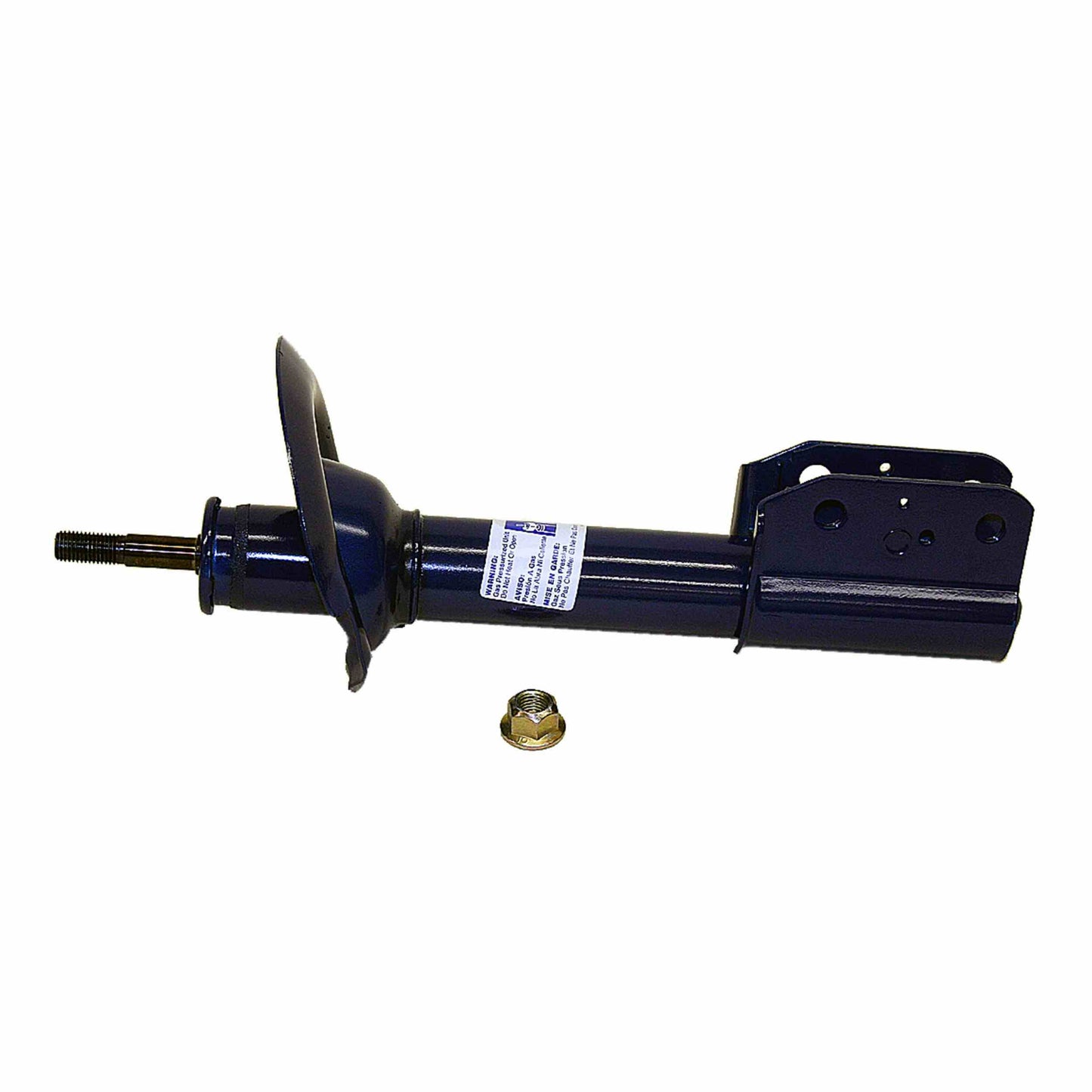 Monroe Shocks & Struts Suspension Strut 801663