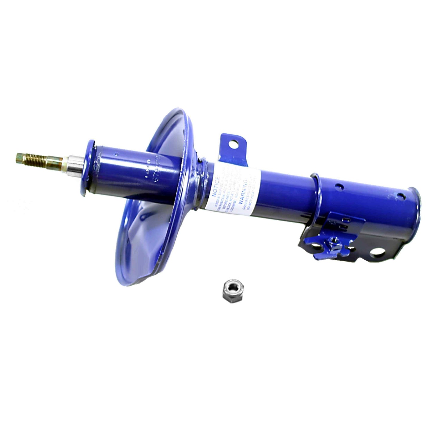 Monroe Shocks & Struts Suspension Strut 801678