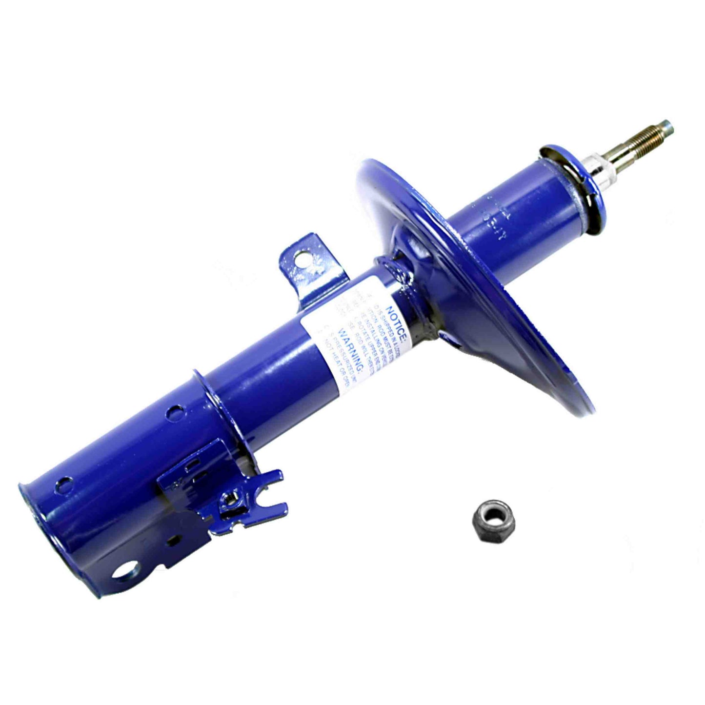 Monroe Shocks & Struts Suspension Strut 801679