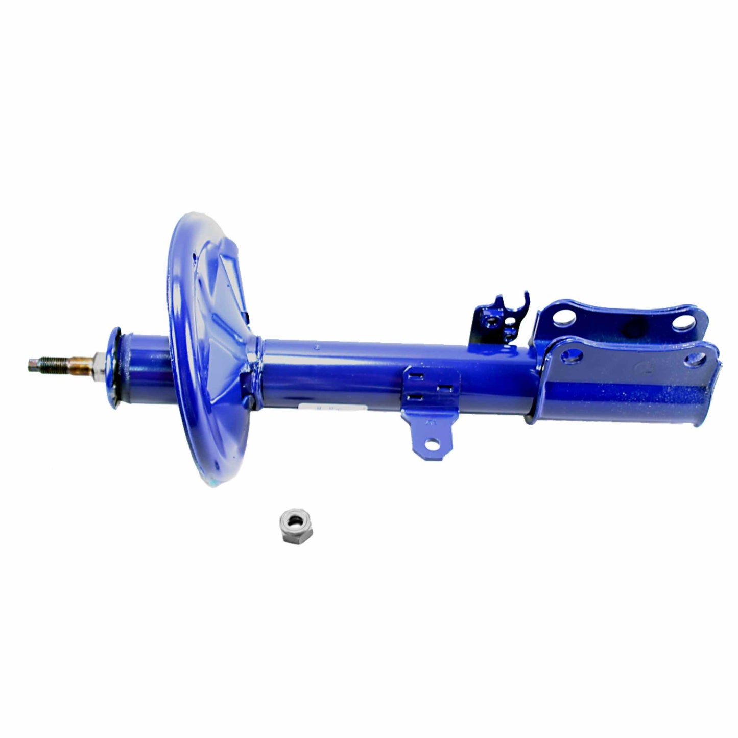 Monroe Shocks & Struts Suspension Strut 801680
