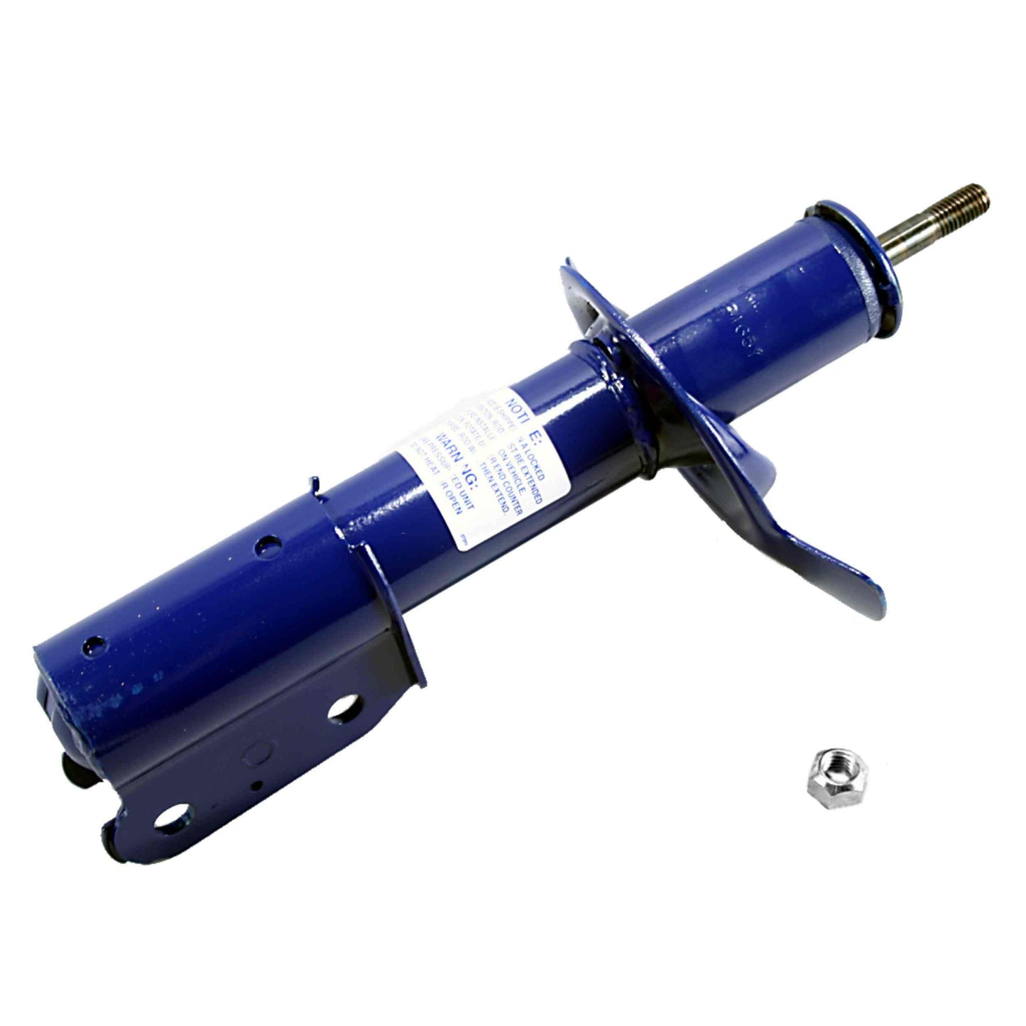 Monroe Shocks & Struts Suspension Strut 801686