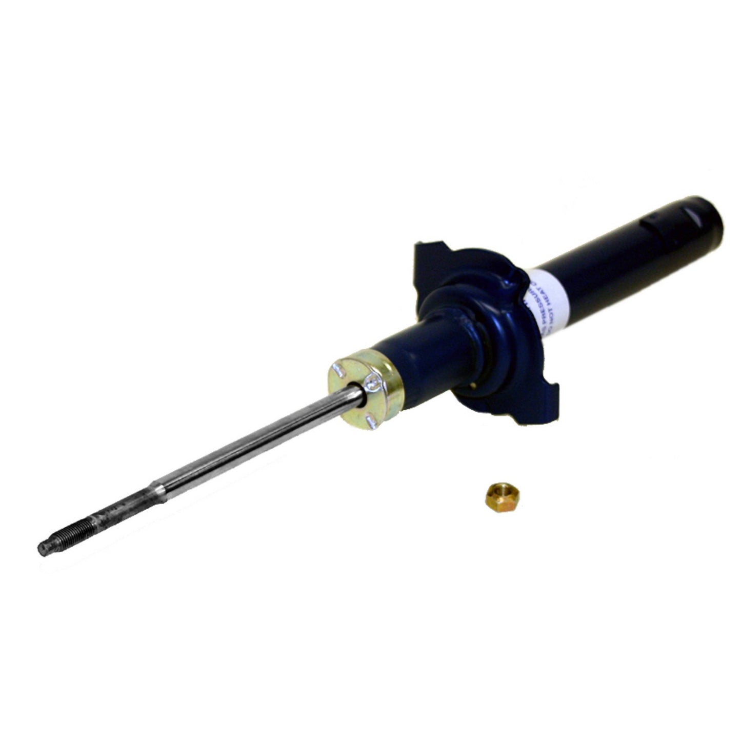 Monroe Shocks & Struts Suspension Strut 801691