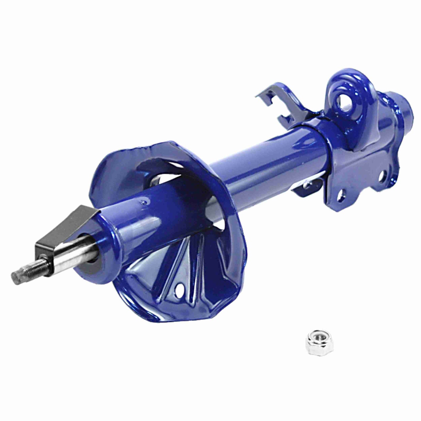 Monroe Shocks & Struts Suspension Strut 801874