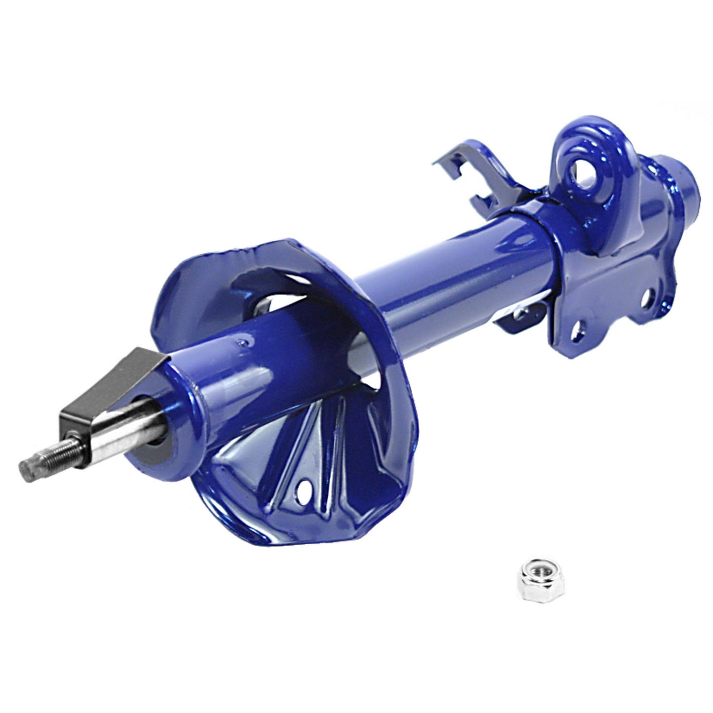 Monroe Shocks & Struts Suspension Strut 801874