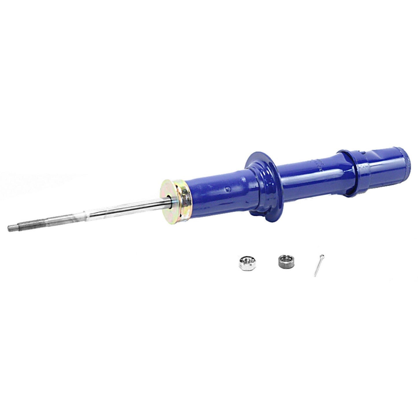 Monroe Shocks & Struts Suspension Strut 801897
