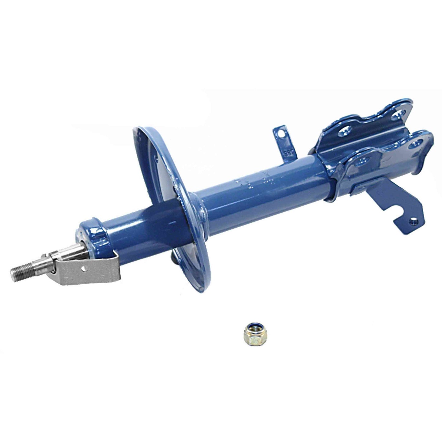 Monroe Shocks & Struts Suspension Strut 801952