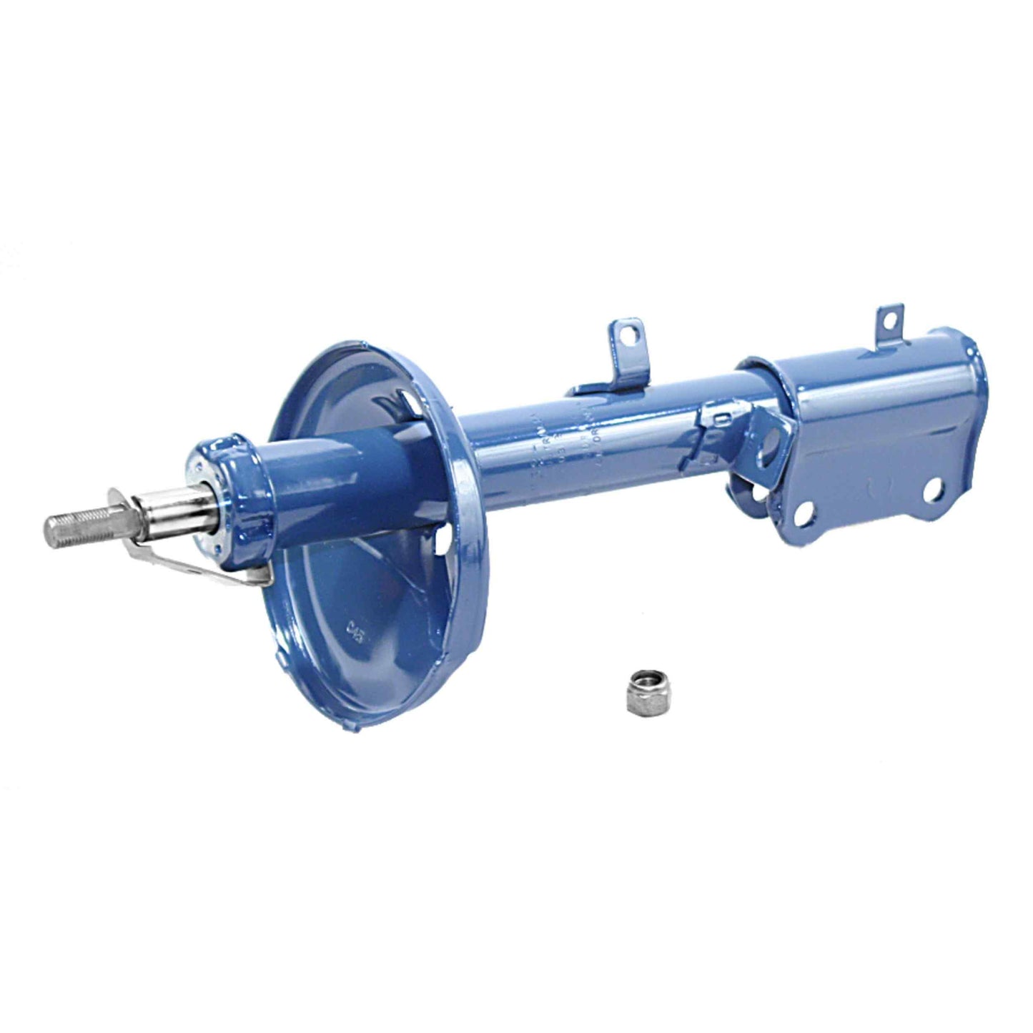 Monroe Shocks & Struts Suspension Strut 801953
