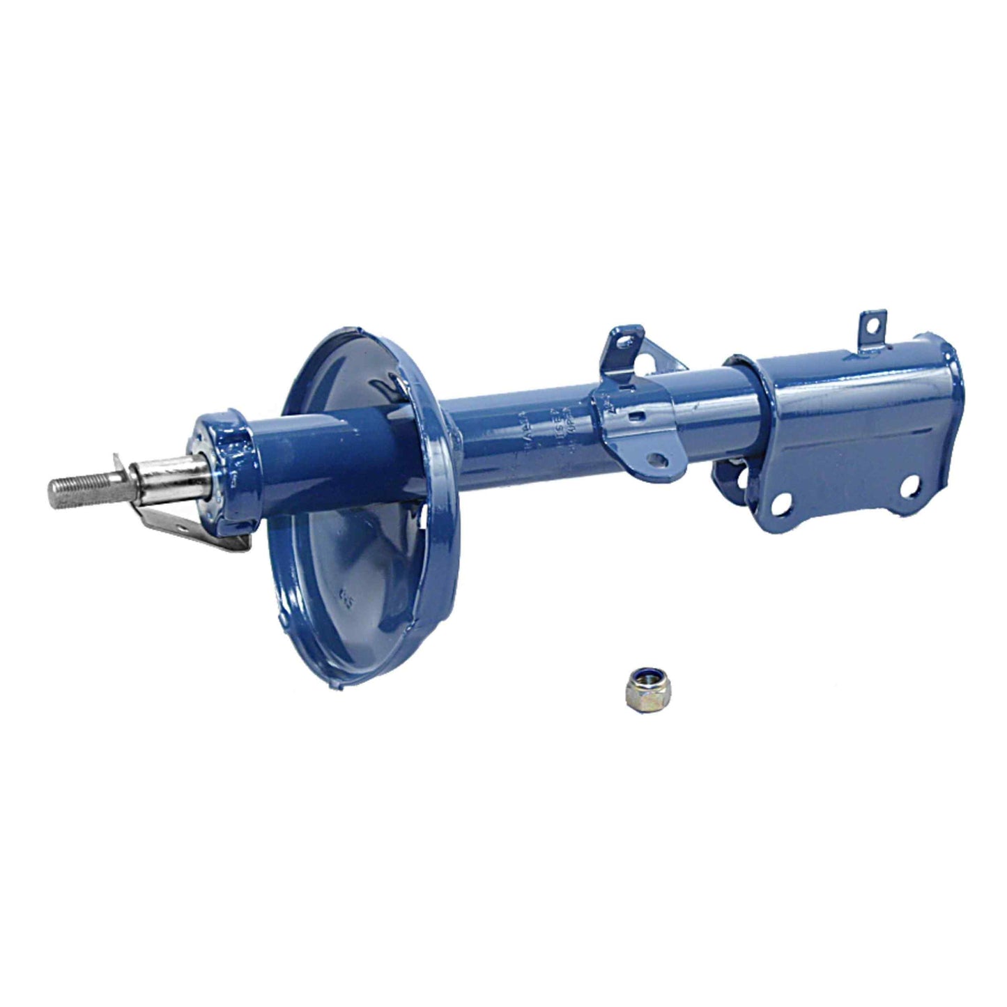 Monroe Shocks & Struts Suspension Strut 801954