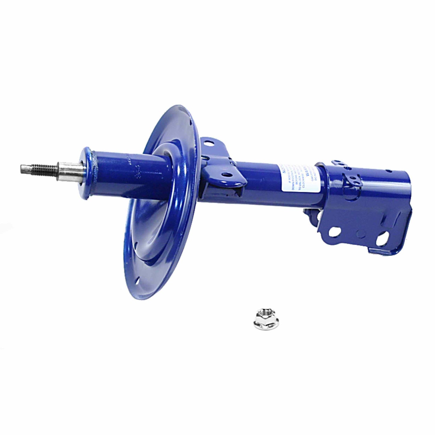 Monroe Shocks & Struts Suspension Strut 801964