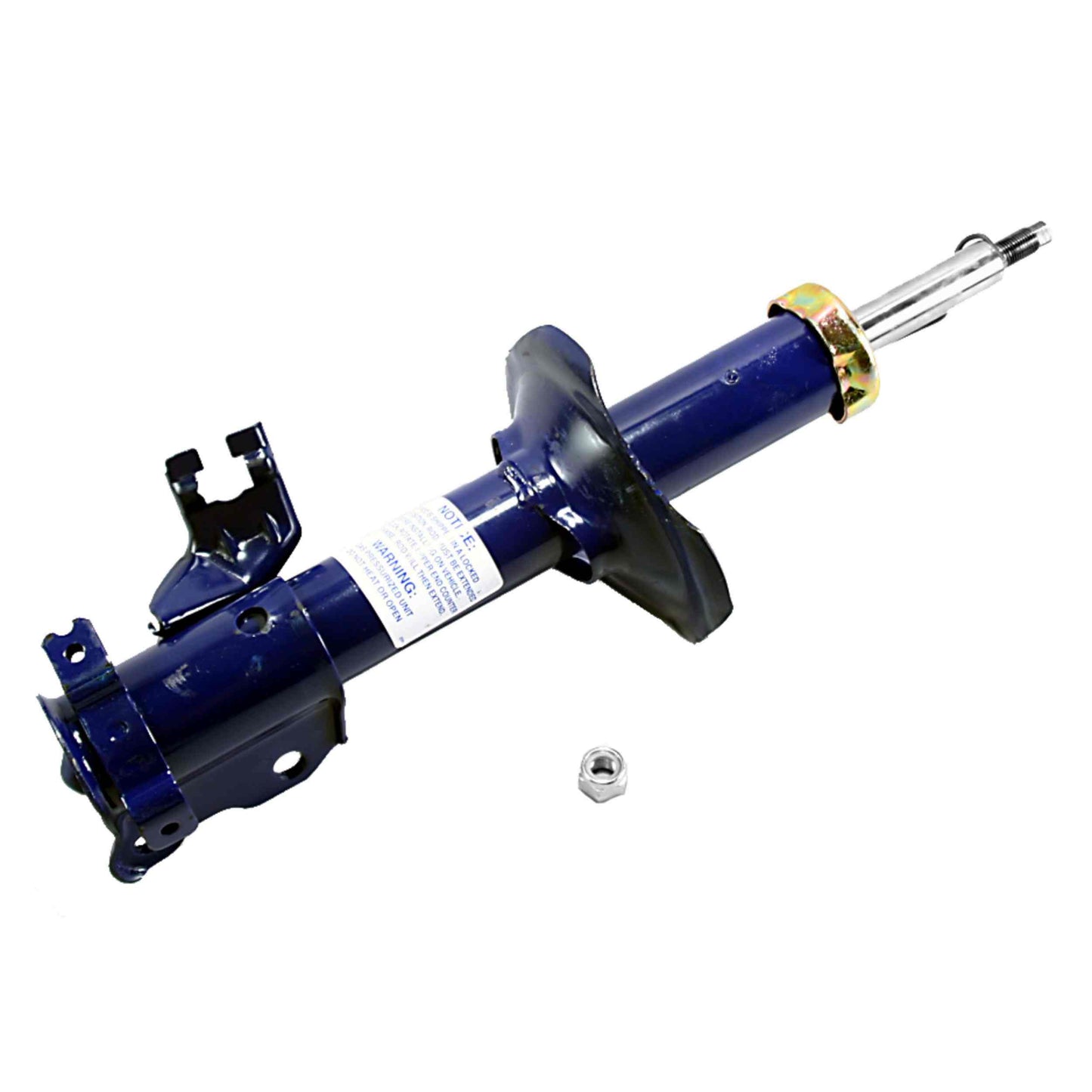 Monroe Shocks & Struts Suspension Strut 801968