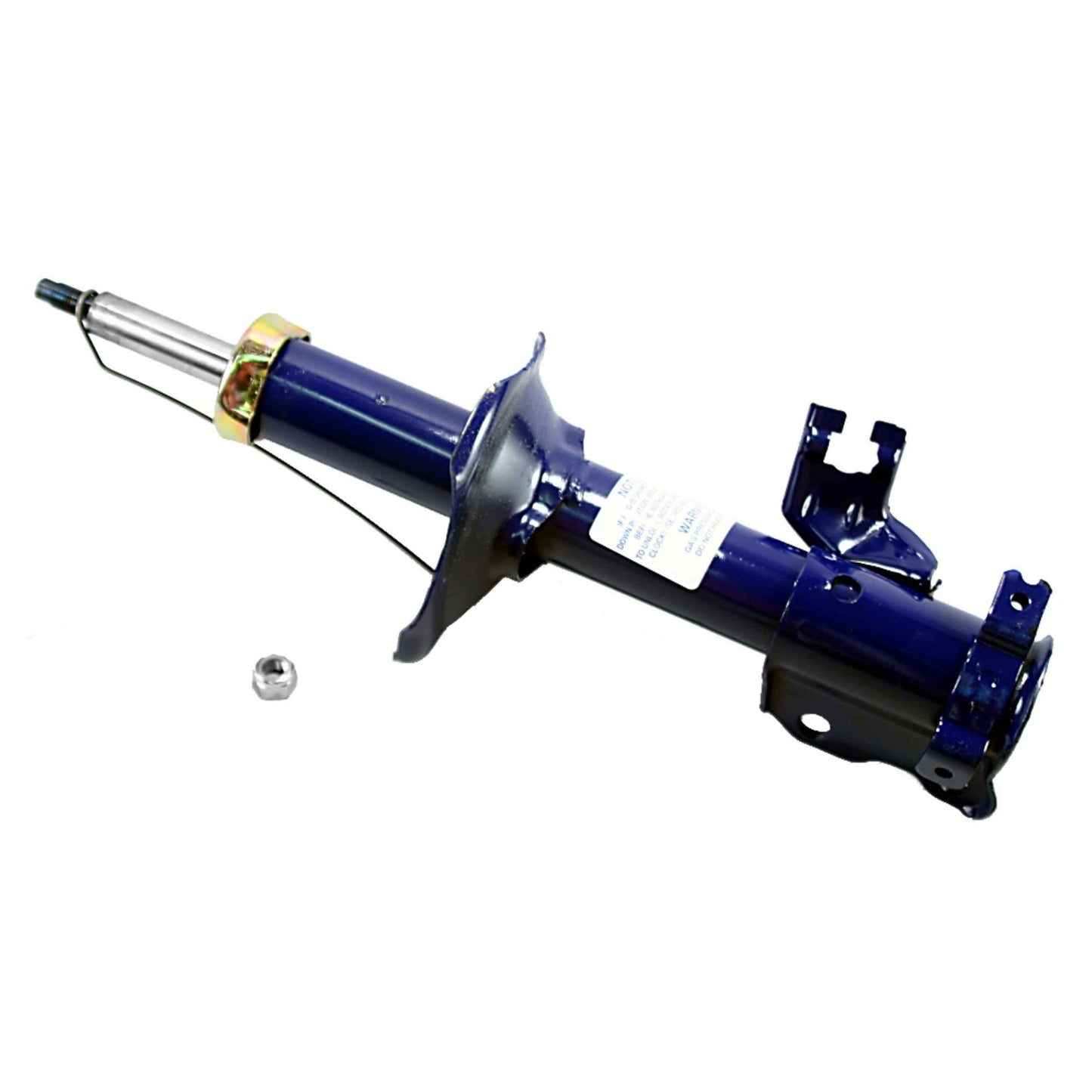 Monroe Shocks & Struts Suspension Strut 801969